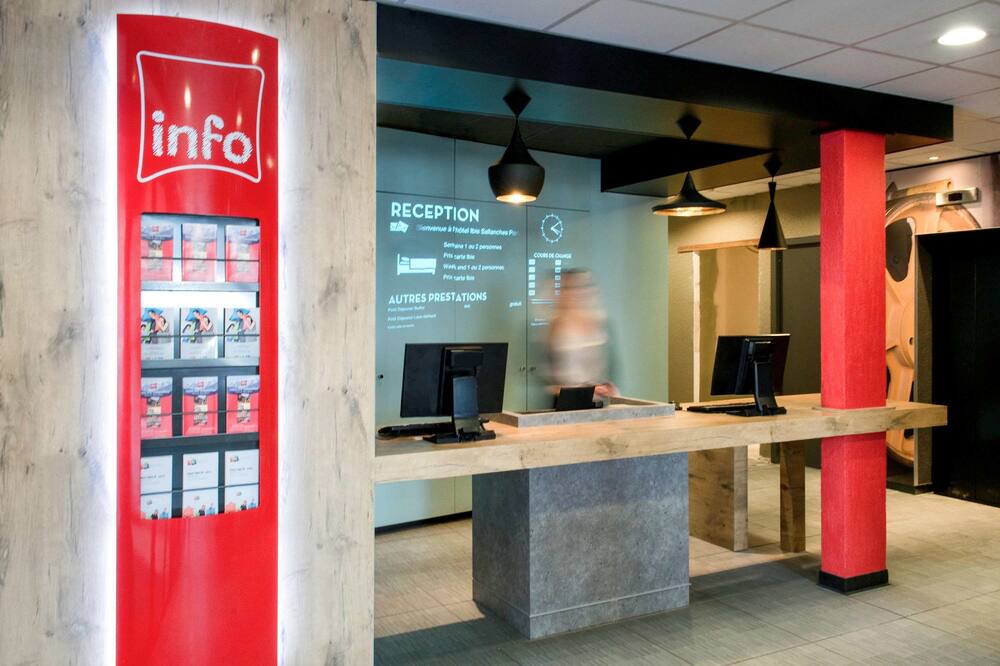 Photo of Outdoor in Sallanches