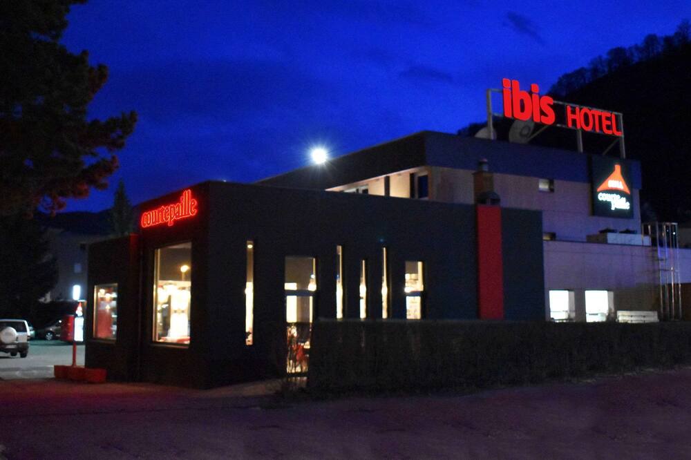 Photo of Outdoor in Sallanches