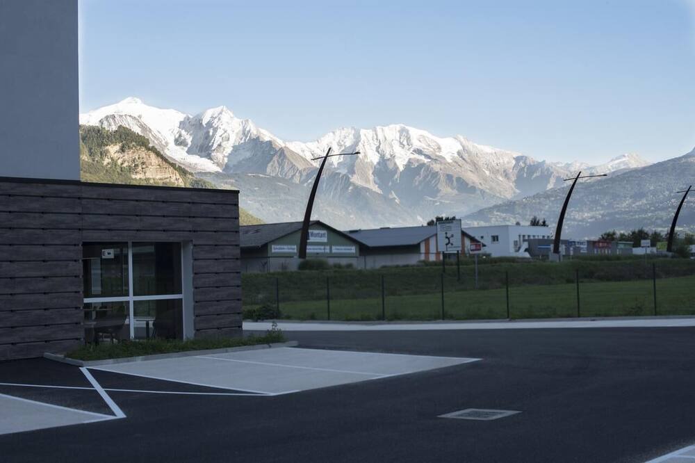 Photo of Others in Sallanches