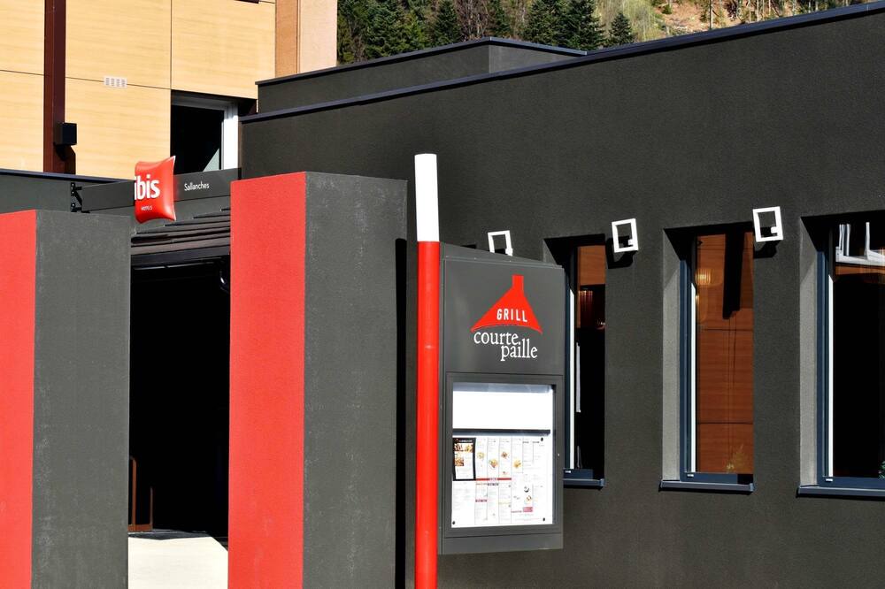 Photo of Outdoor in Sallanches