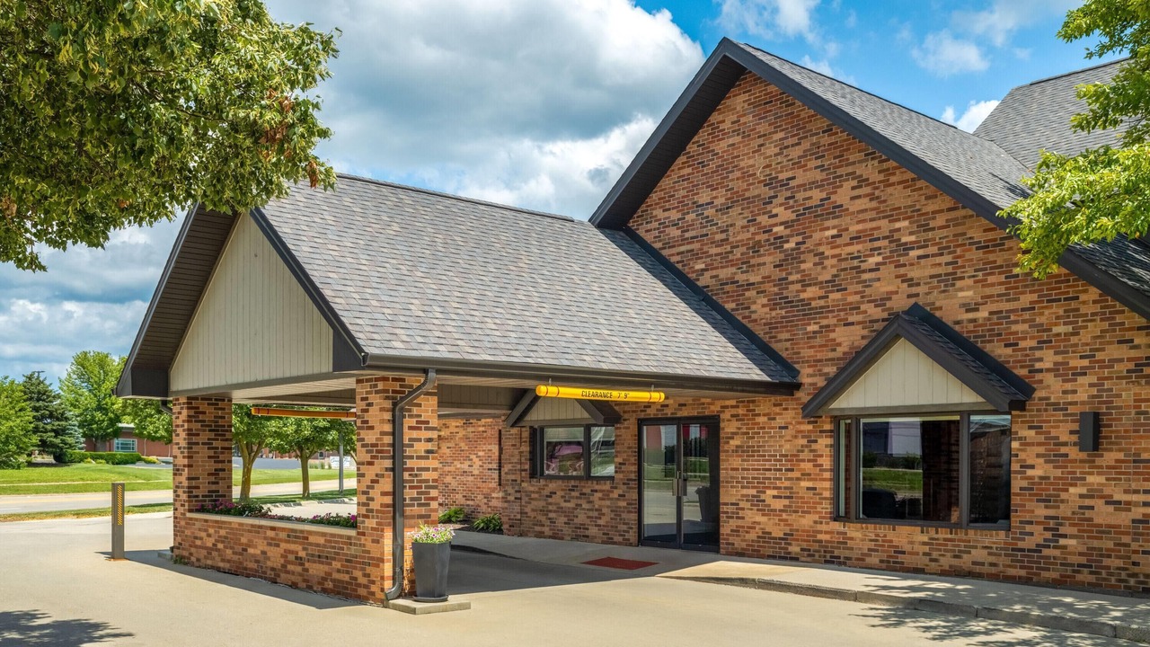 Photo of Outdoor in Bloomington