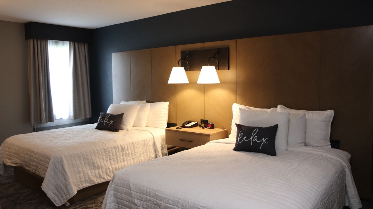 Photo of Bedroom in Bloomington