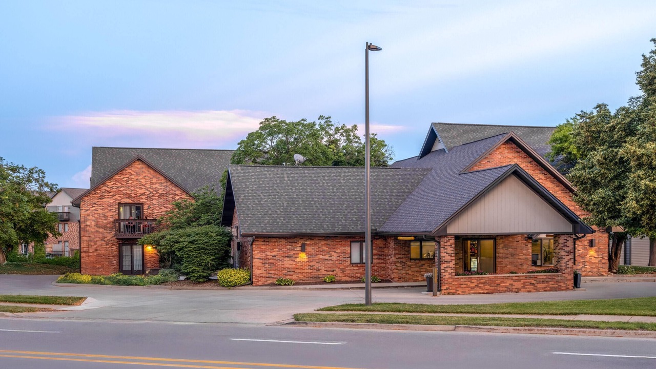 Photo of Outdoor in Bloomington
