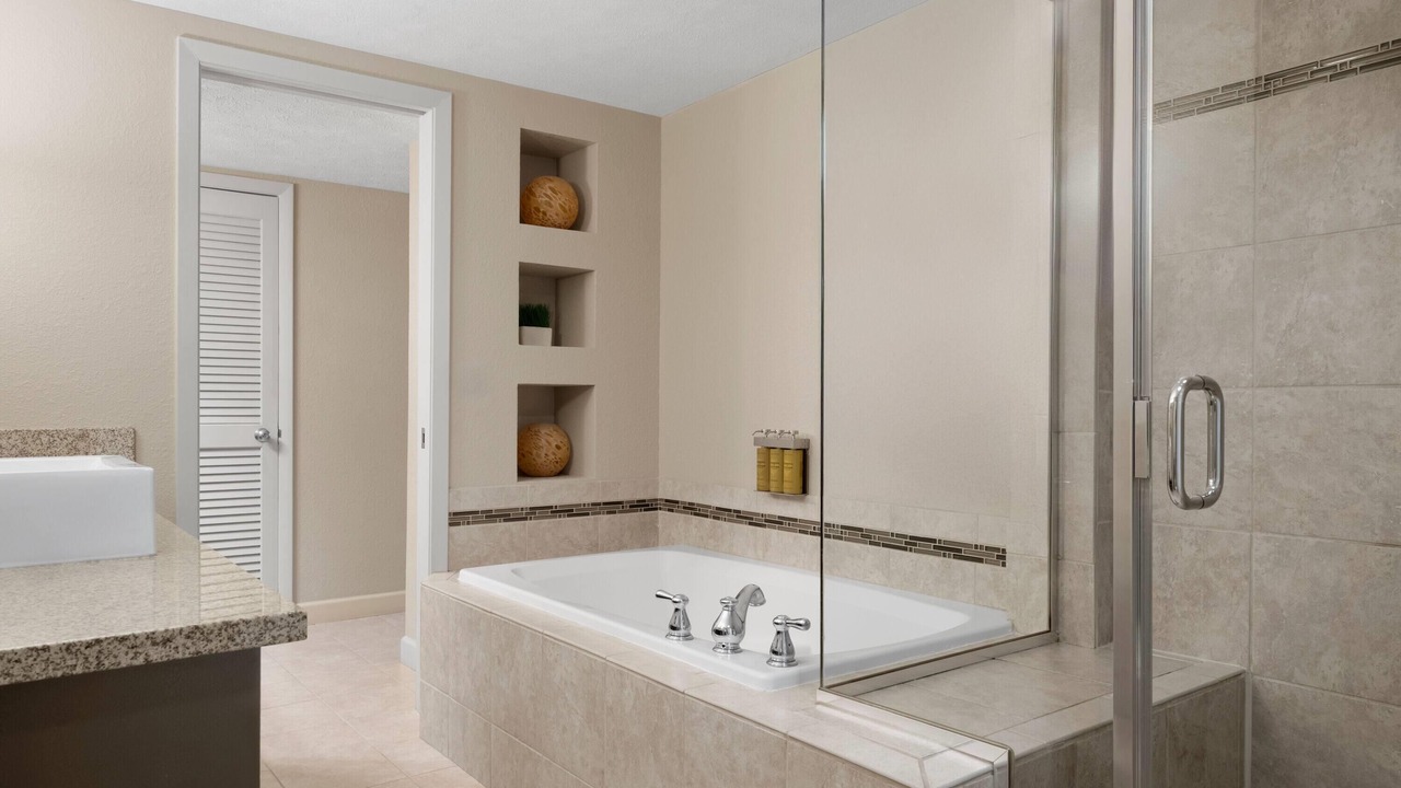 Photo of Bathroom in Bloomington