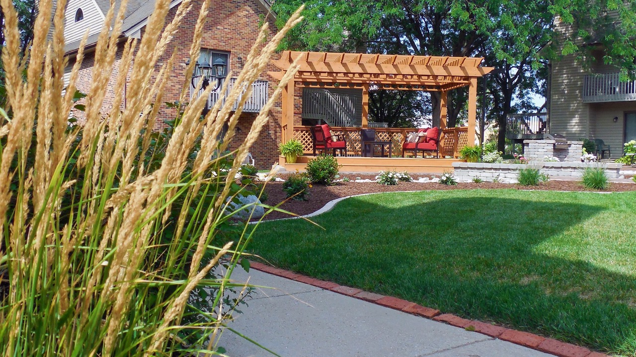 Photo of Outdoor in Bloomington