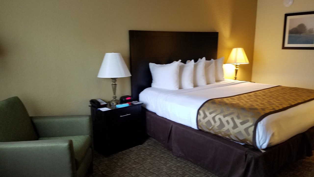 Photo of Bedroom in De Funiak Springs