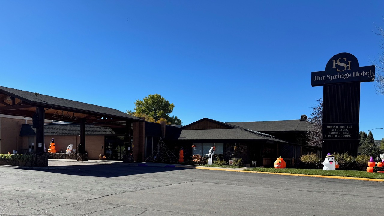 Photo of Outdoor in Thermopolis