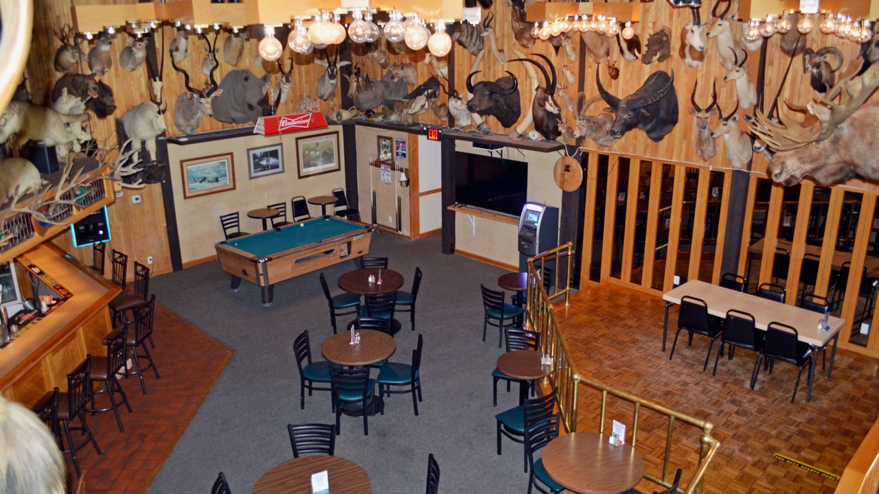 Photo of Others in Thermopolis