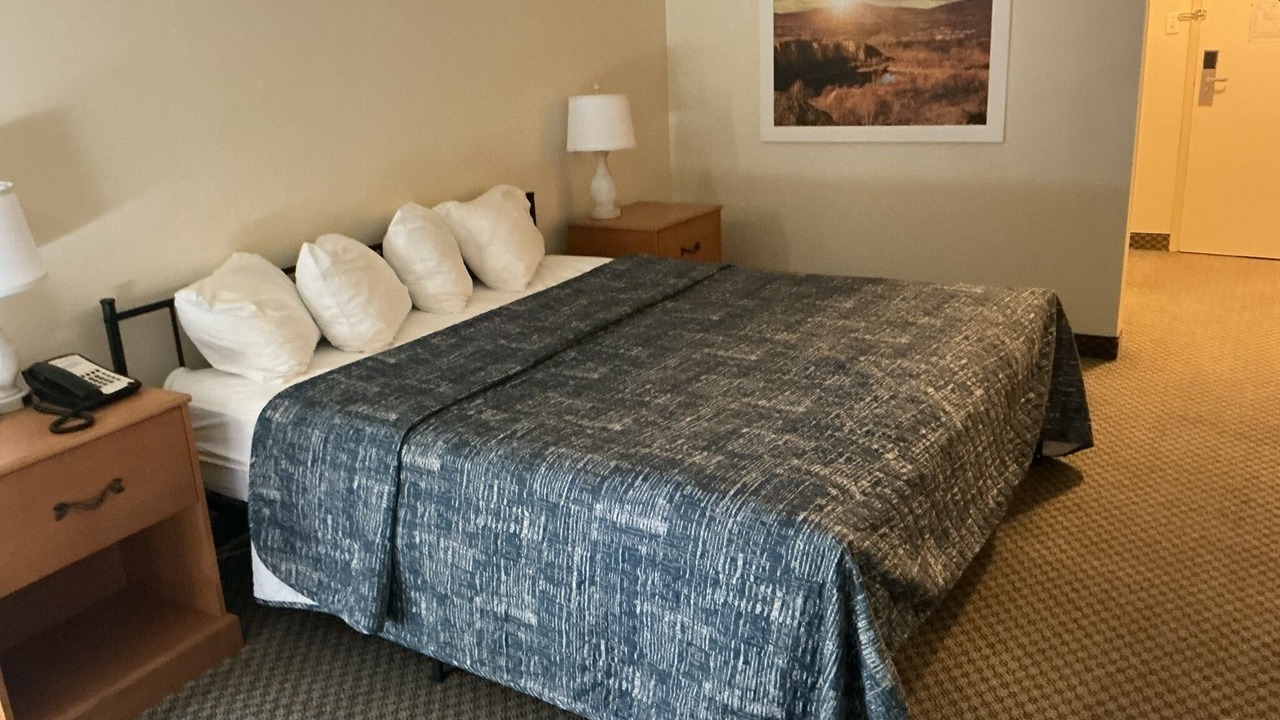 Photo of Bedroom in Thermopolis