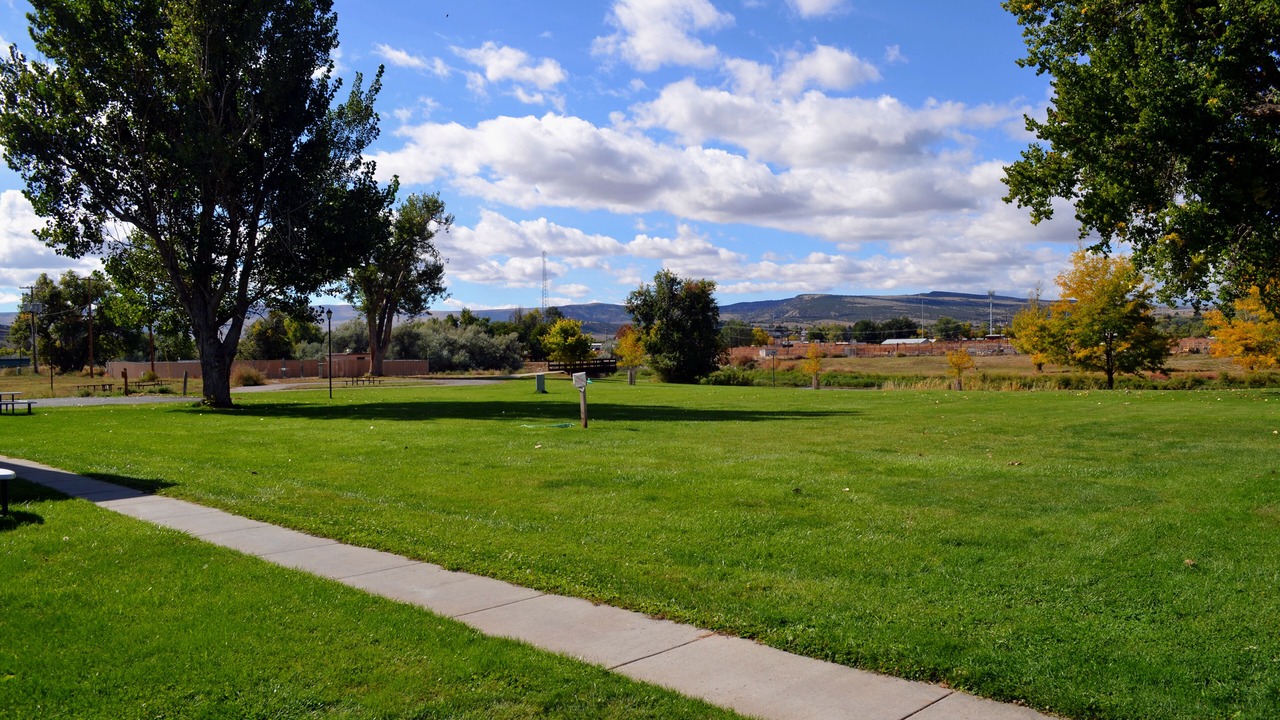Photo of Outdoor in Thermopolis