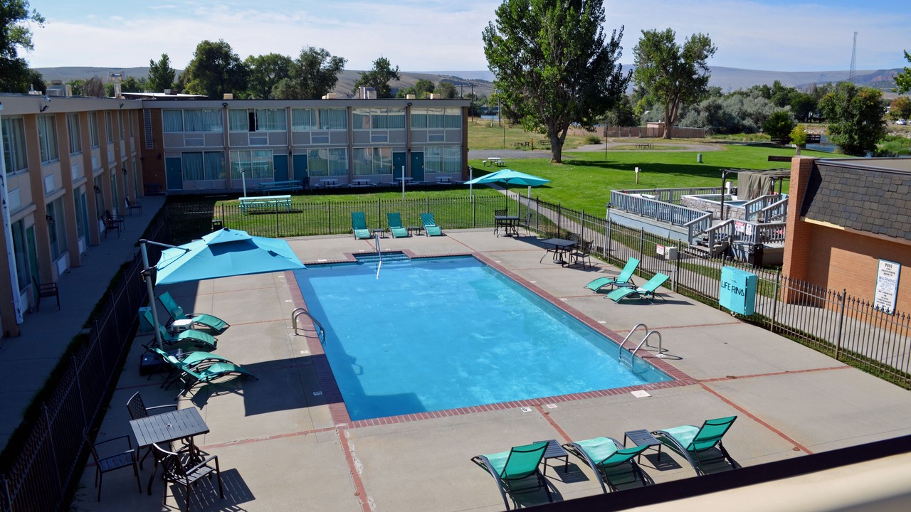 Photo of Outdoor in Thermopolis