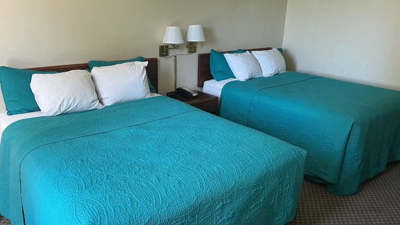 Photo of Bedroom in Thermopolis