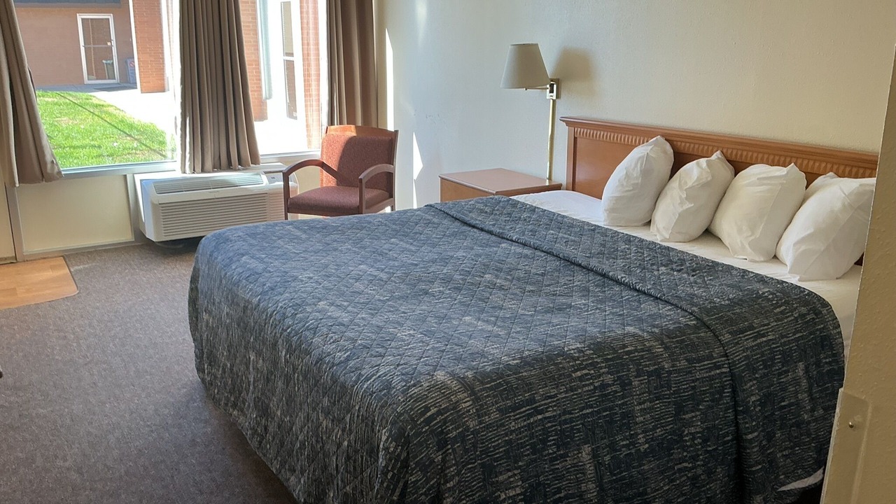 Photo of Bedroom in Thermopolis