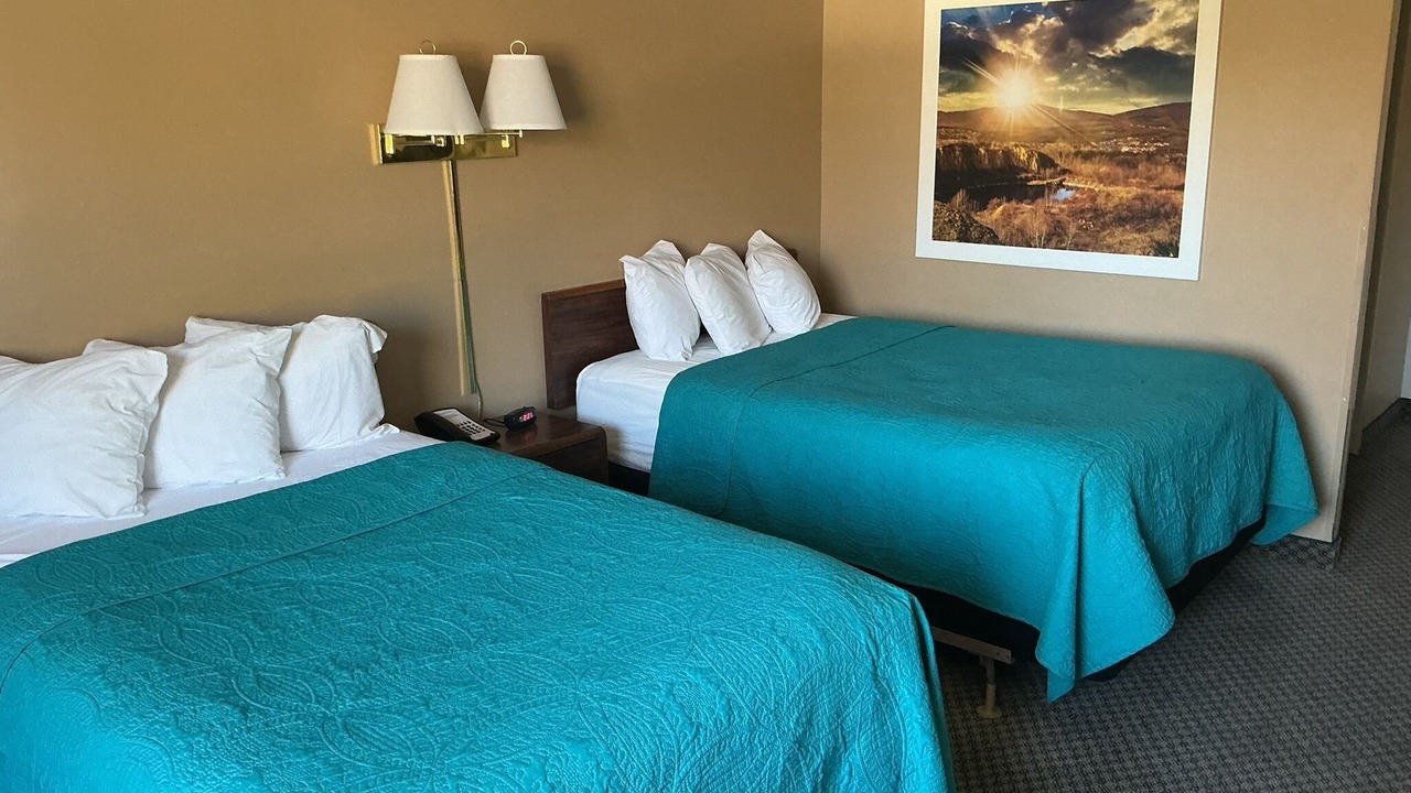 Photo of Bedroom in Thermopolis