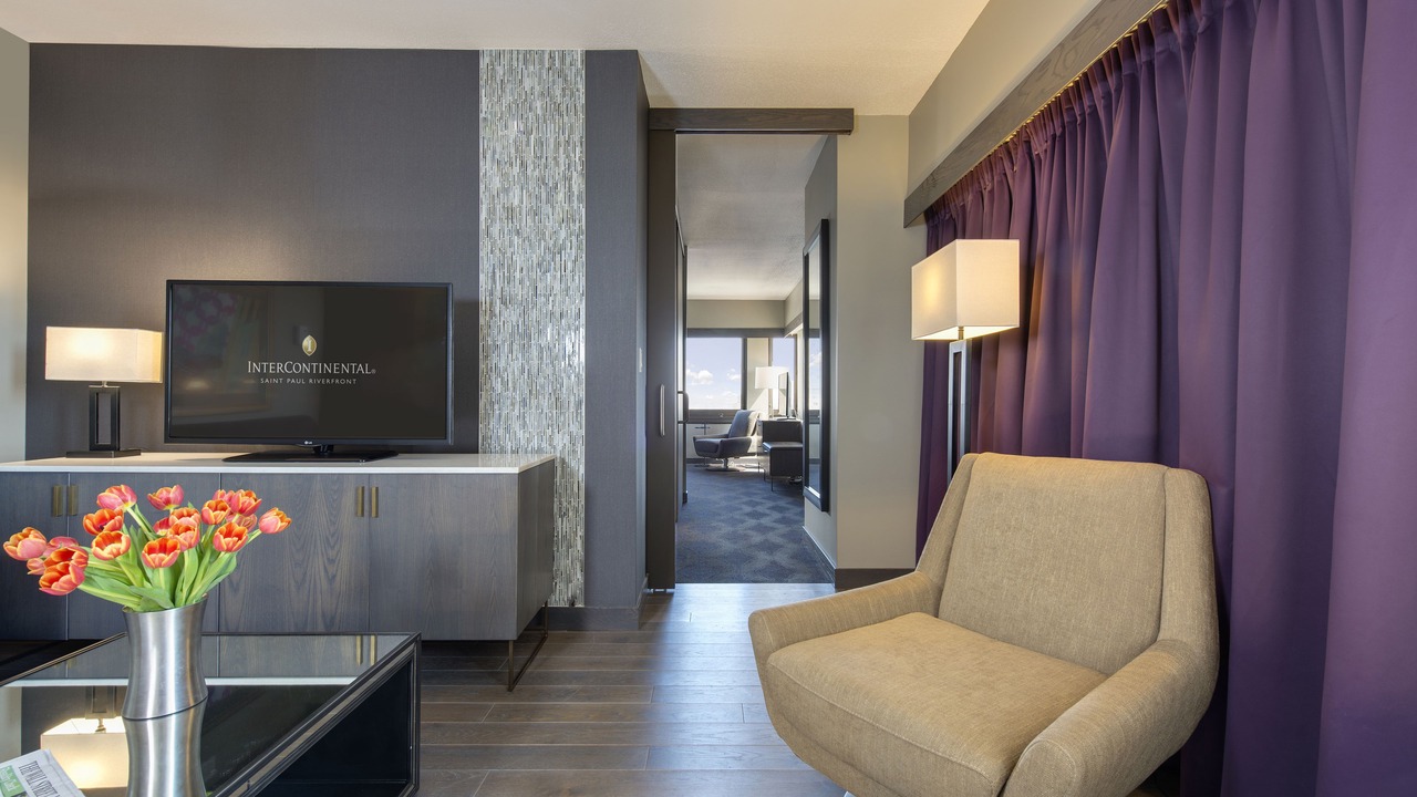 Photo of Bedroom in Core