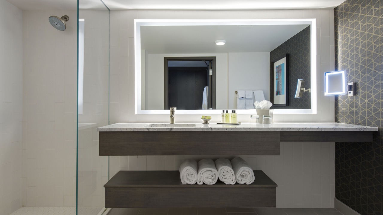 Photo of Bathroom in Core