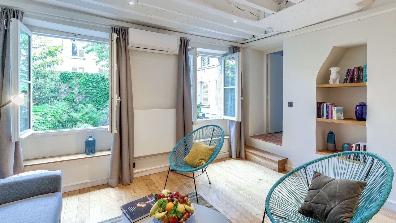 Photo of Outdoor in Quartier de la Porte-Saint-Denis