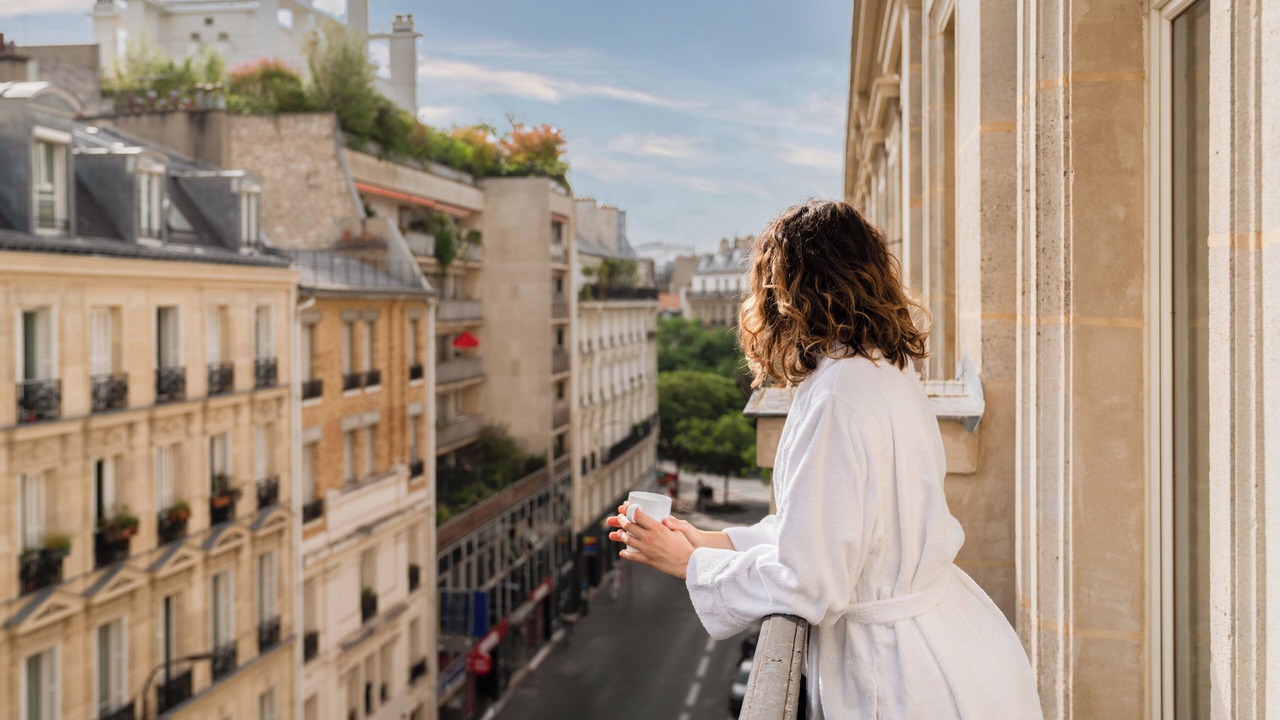 Photo of Outdoor in Quartier de la Folie-Mericourt