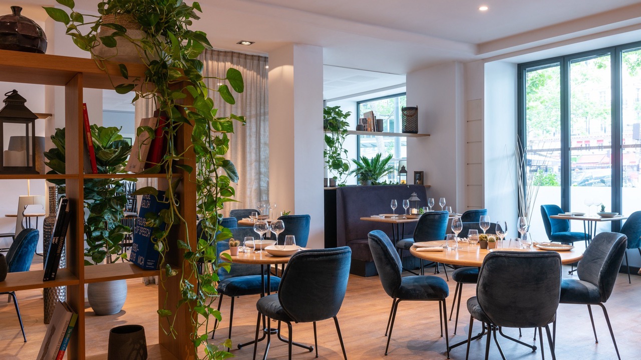 Photo of Others in Quartier de la Folie-Mericourt