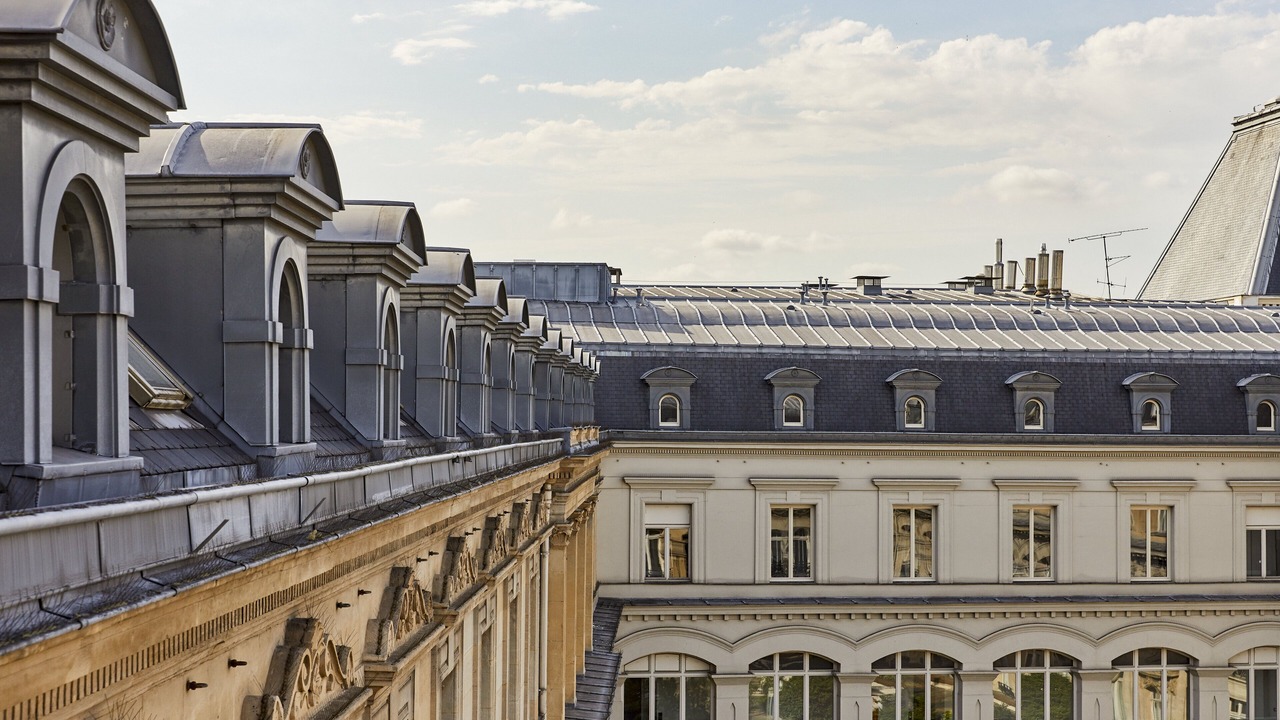 Photo of Outdoor in Quartier de la Folie-Mericourt