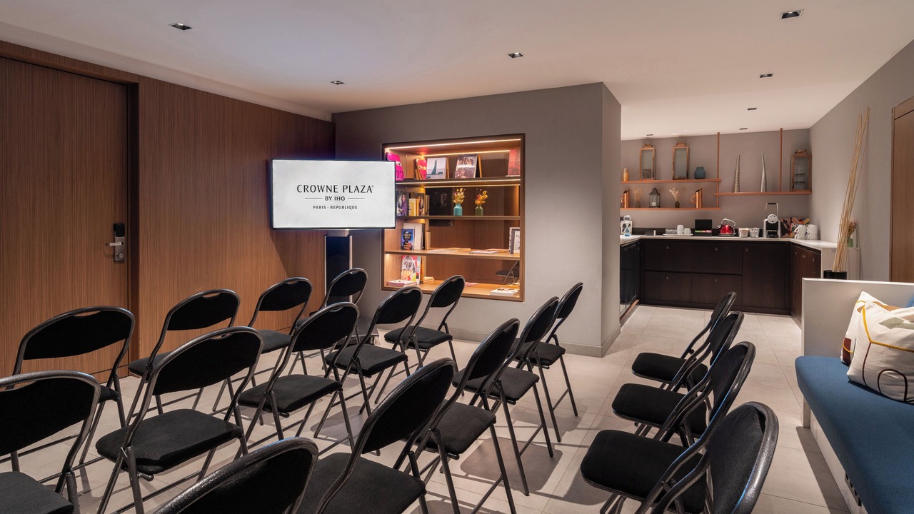 Photo of Others in Quartier de la Folie-Mericourt