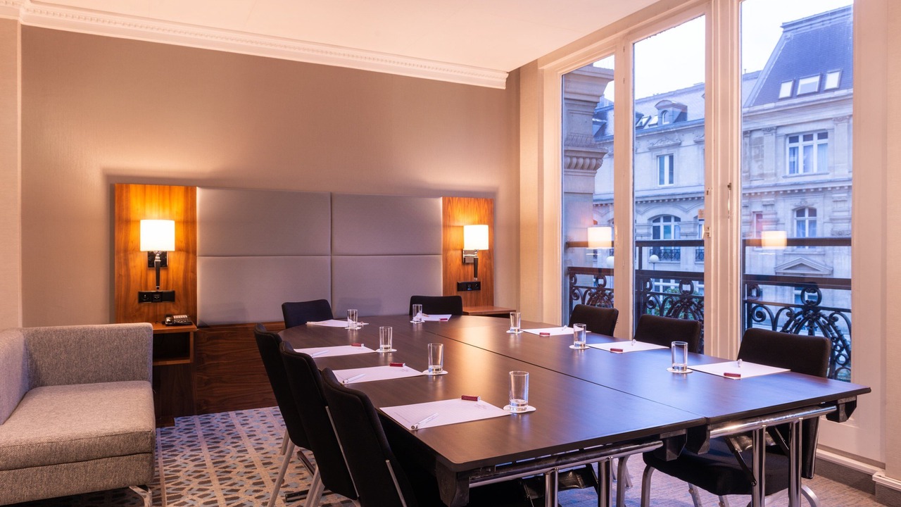 Photo of Others in Quartier de la Folie-Mericourt