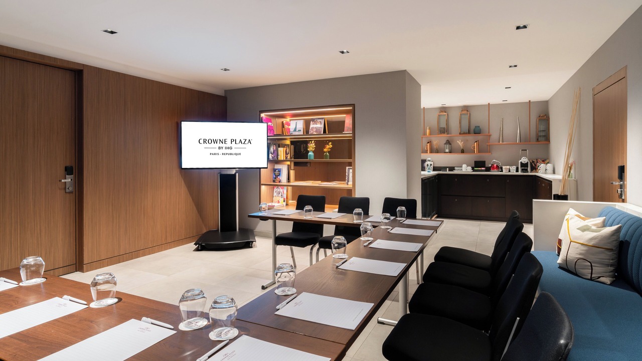 Photo of Others in Quartier de la Folie-Mericourt