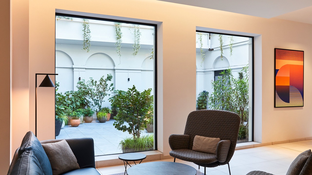 Photo of Others in Quartier de la Folie-Mericourt