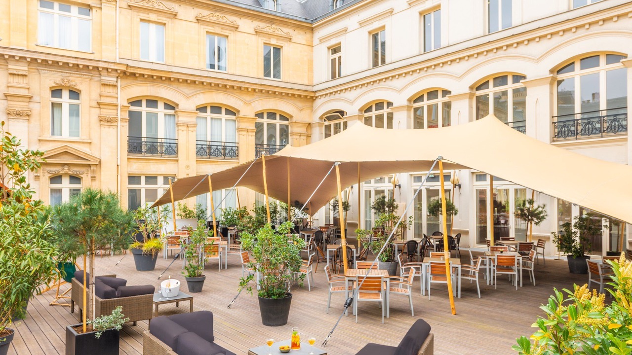 Photo of Others in Quartier de la Folie-Mericourt