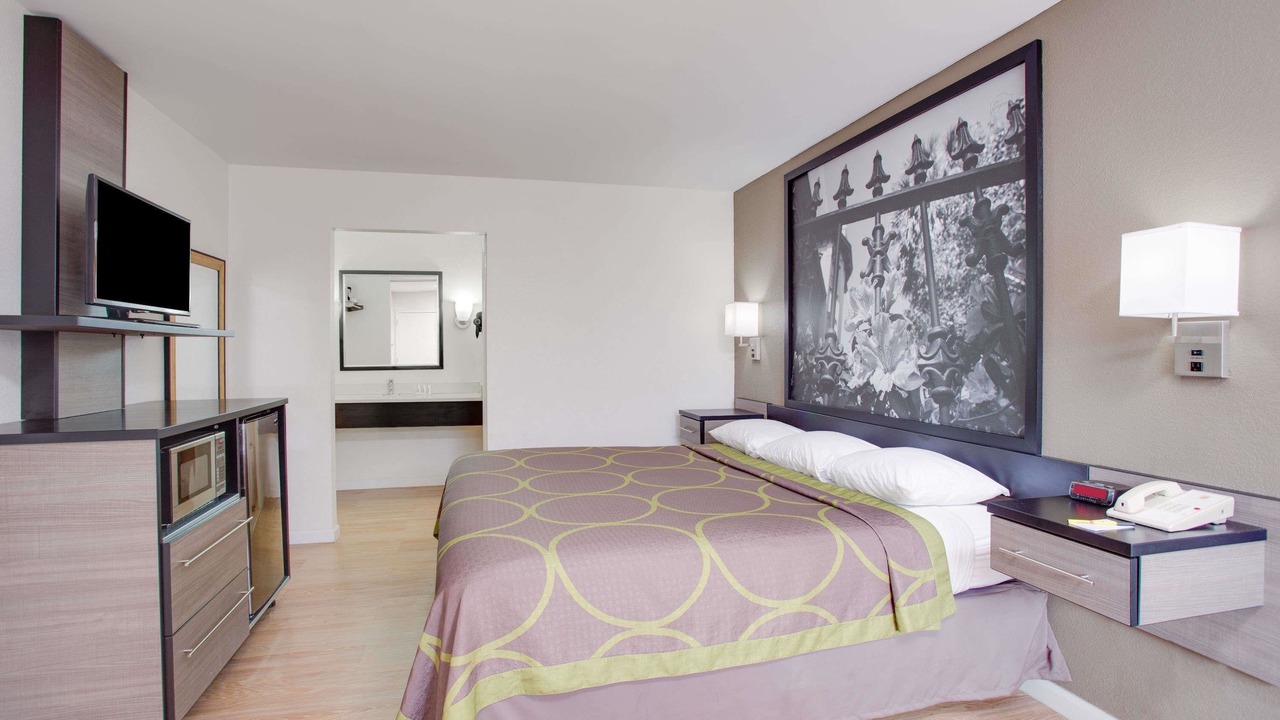 Photo of Bedroom in Dalton