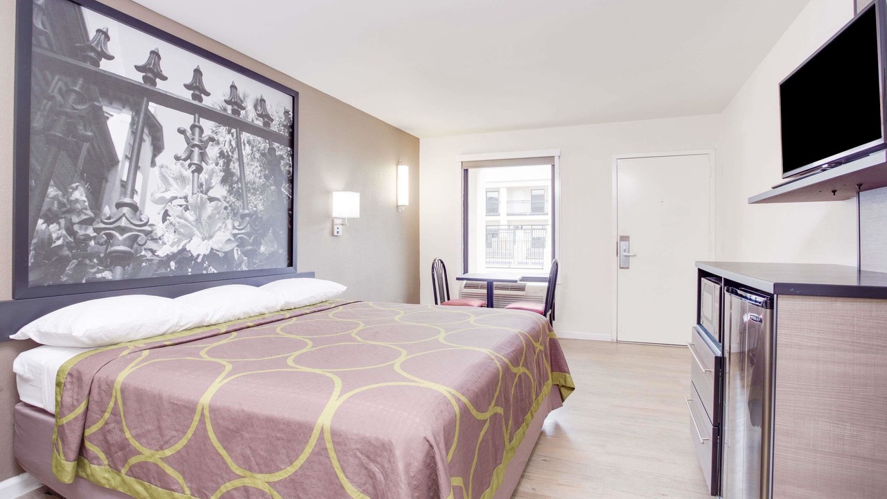 Photo of Bedroom in Dalton