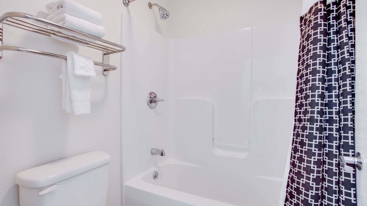 Photo of Bathroom in Dalton