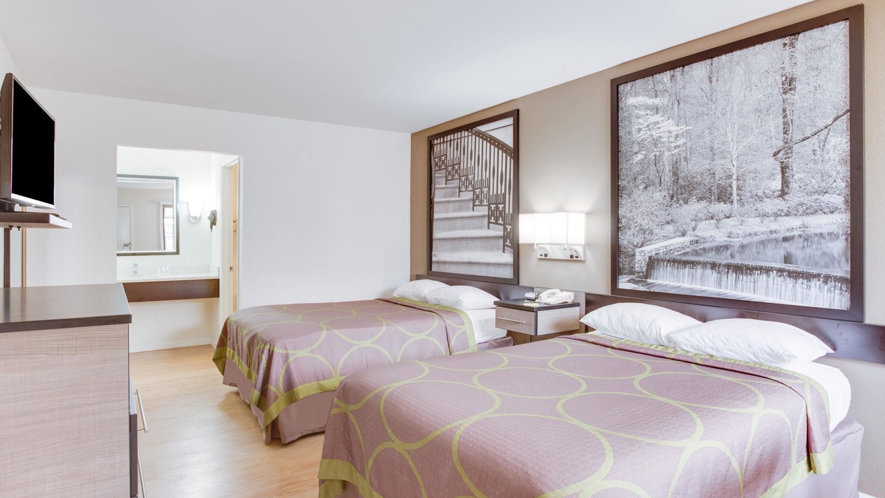 Photo of Bedroom in Dalton