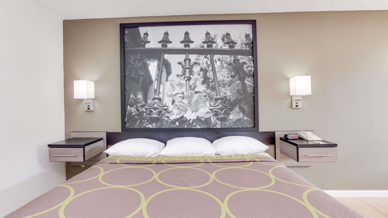 Photo of Bedroom in Dalton