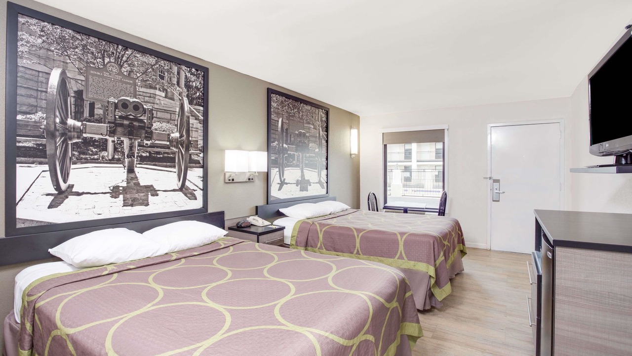 Photo of Bedroom in Dalton