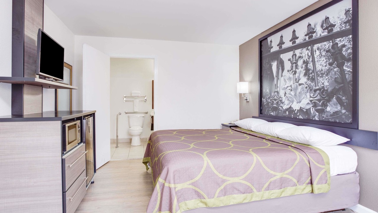 Photo of Bedroom in Dalton