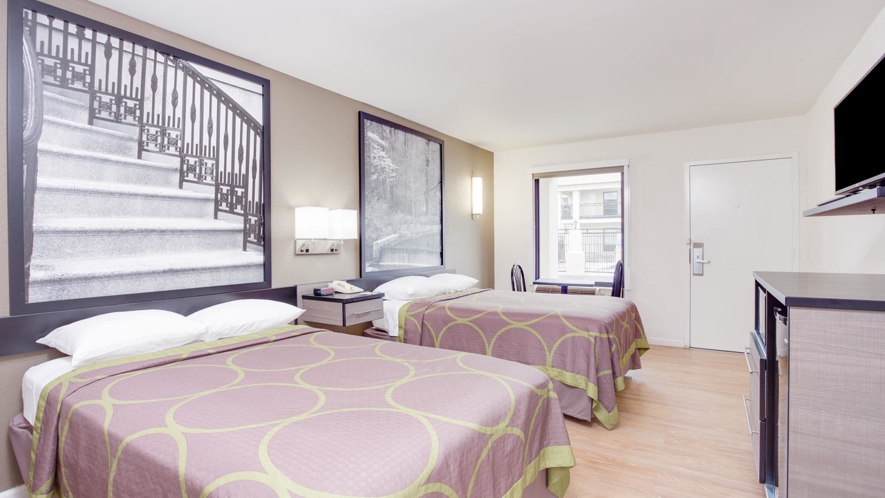 Photo of Bedroom in Dalton