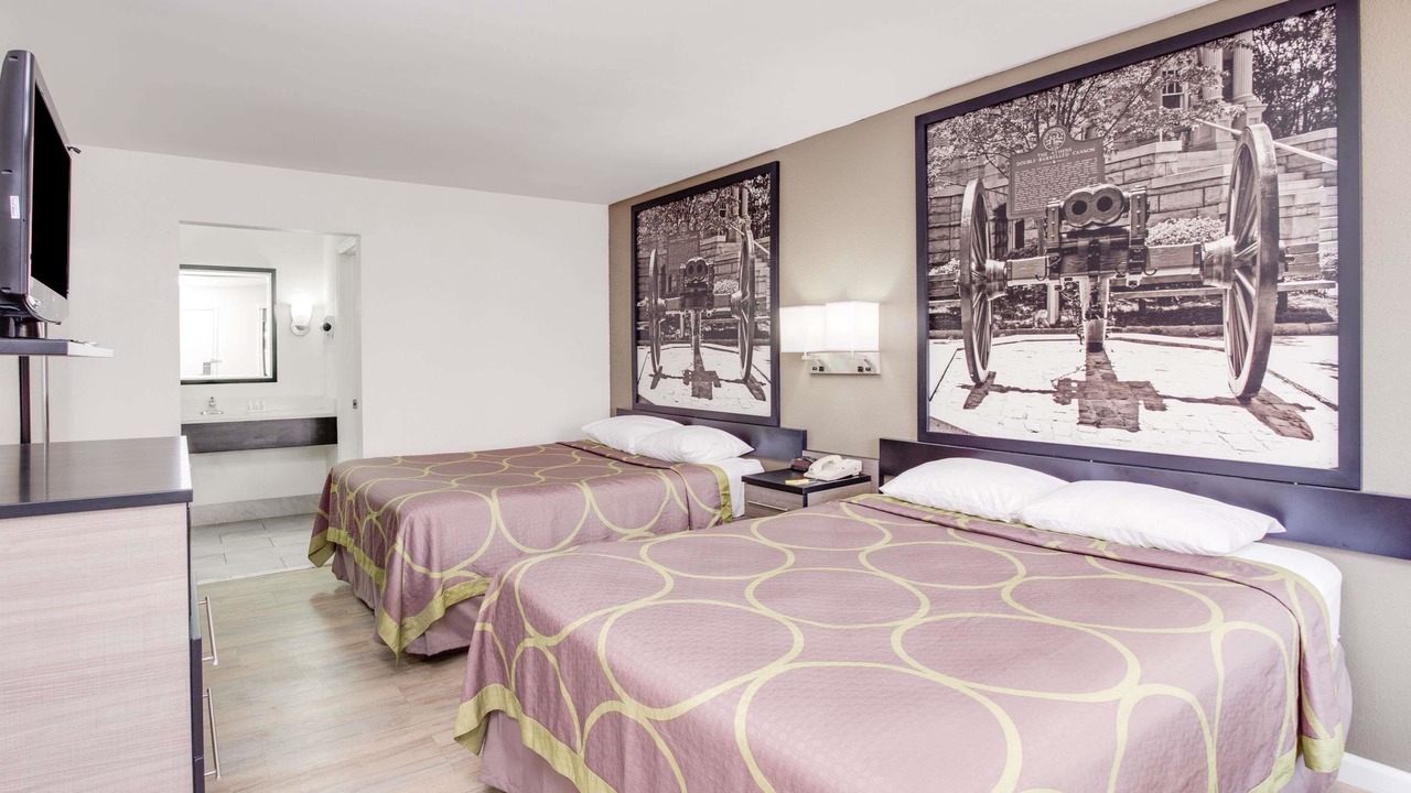 Photo of Bedroom in Dalton