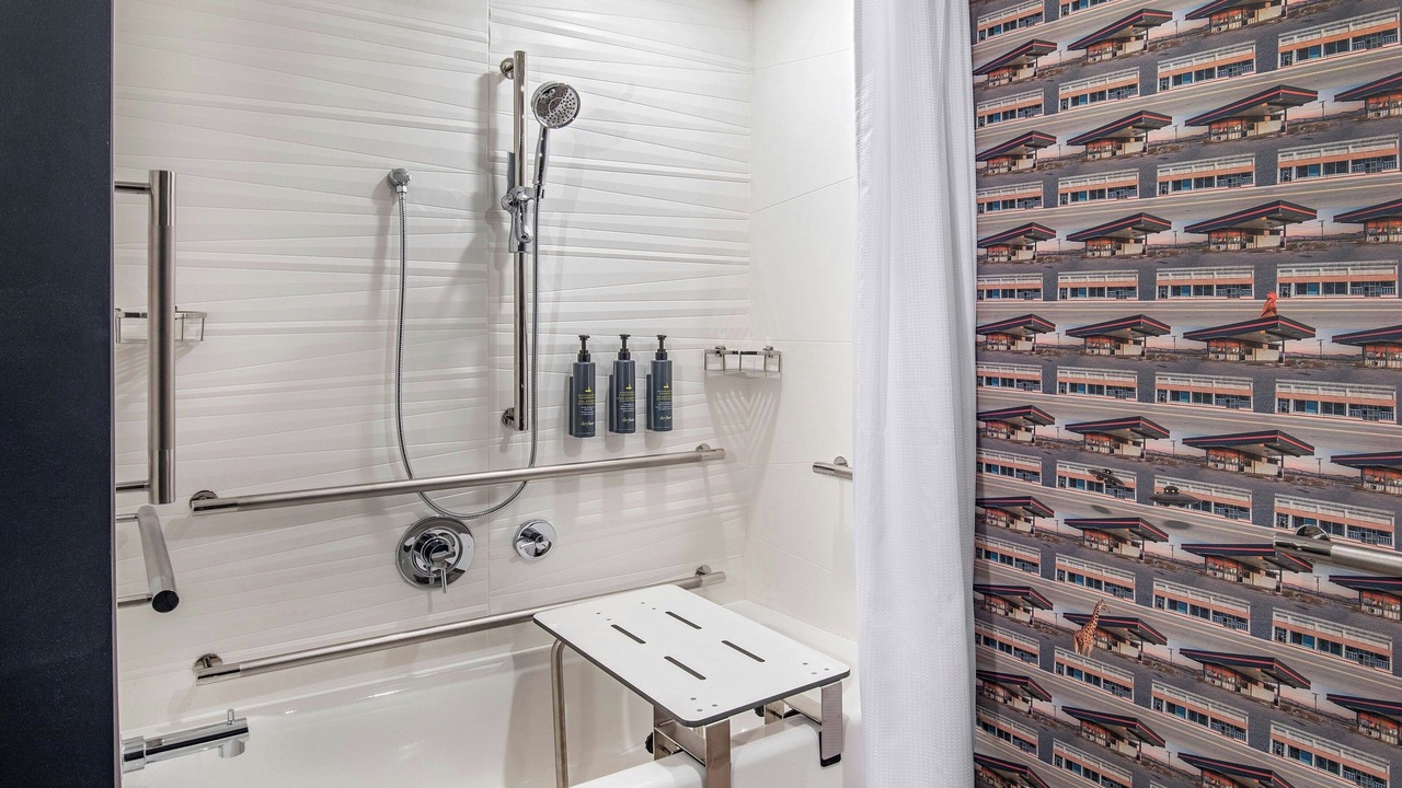 Photo of Bathroom in Framingham