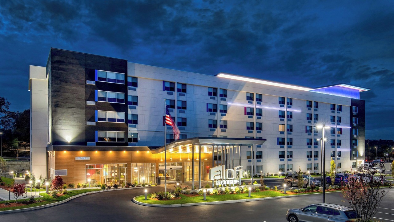 Photo of Outdoor in Framingham