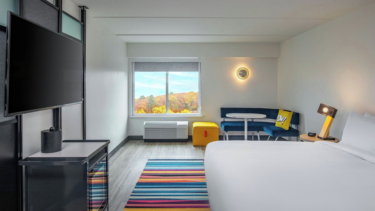 Photo of Bedroom in Framingham