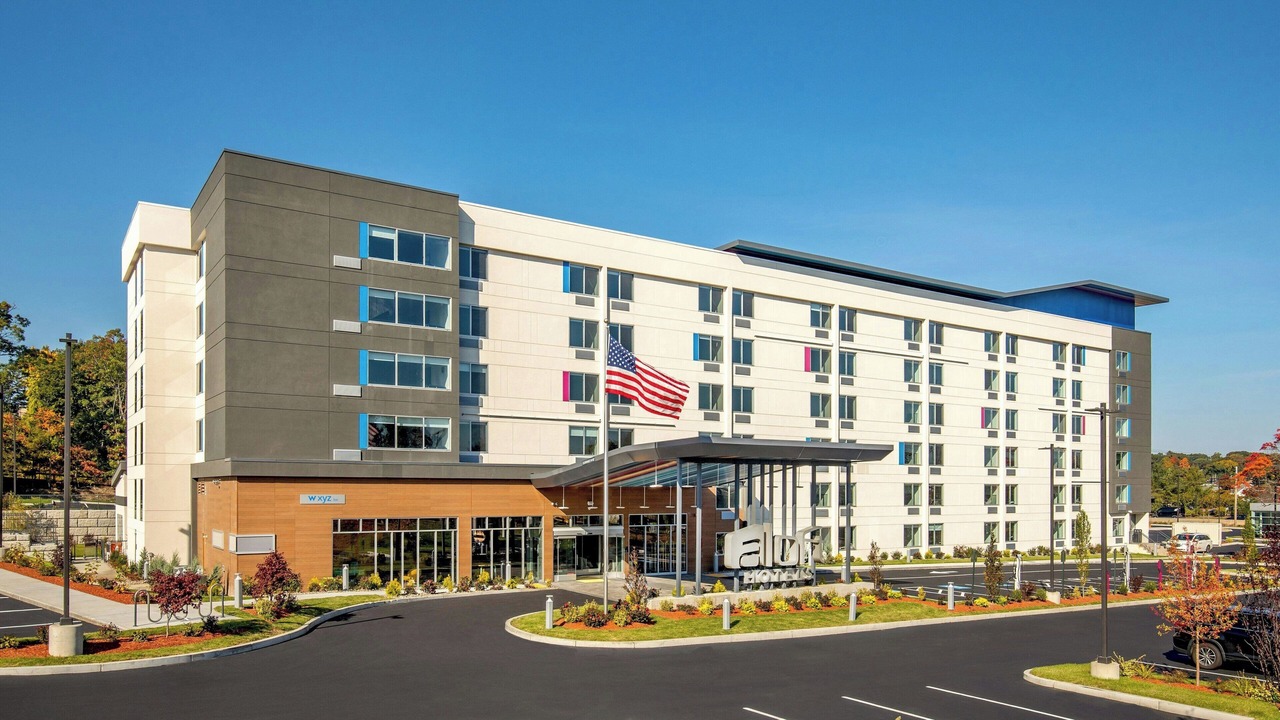 Photo of Outdoor in Framingham