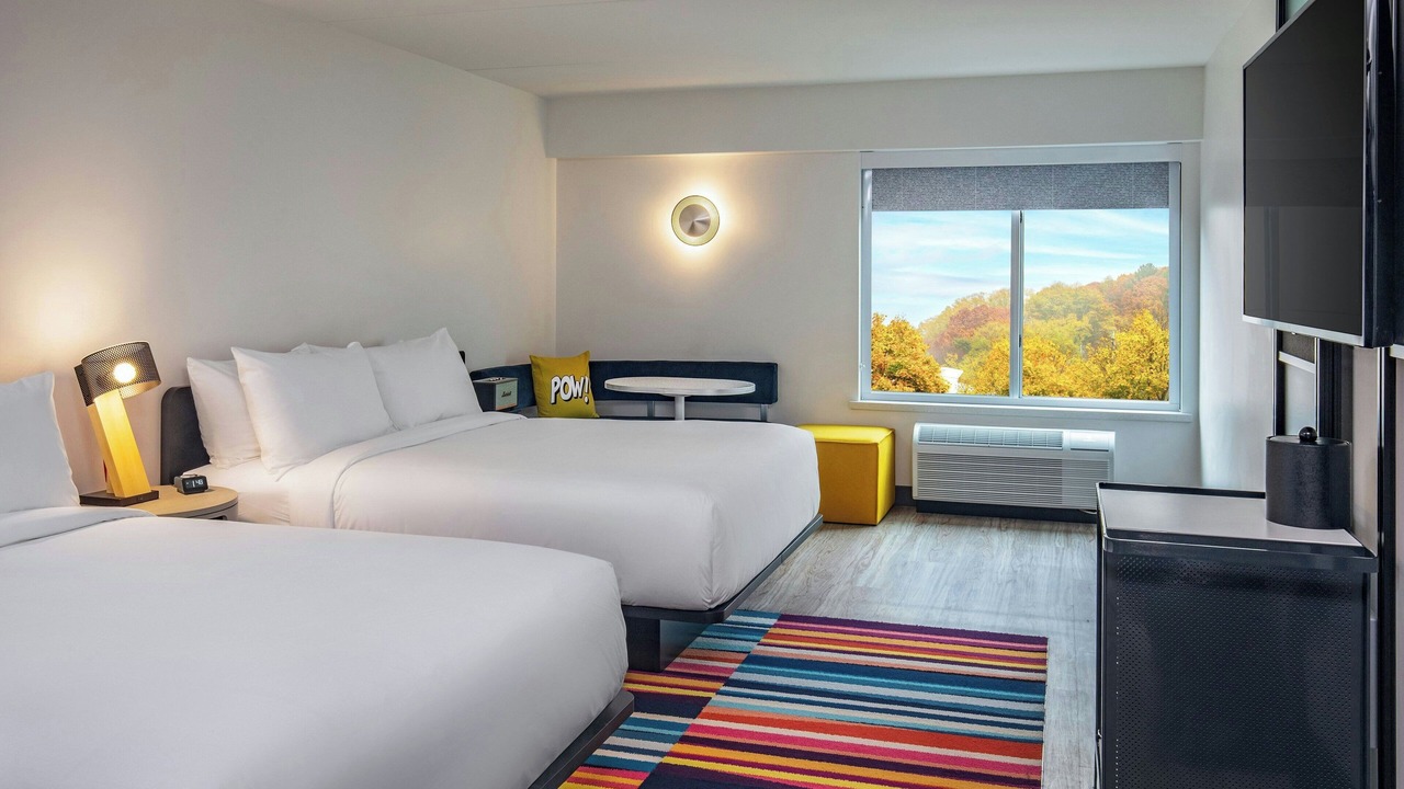 Photo of Bedroom in Framingham