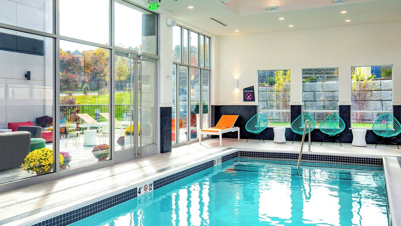 Photo of Outdoor in Framingham