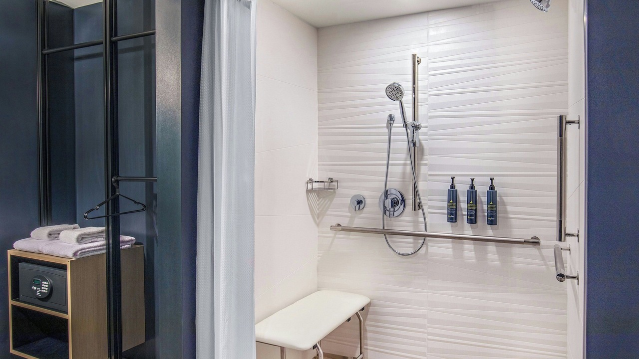 Photo of Bathroom in Framingham