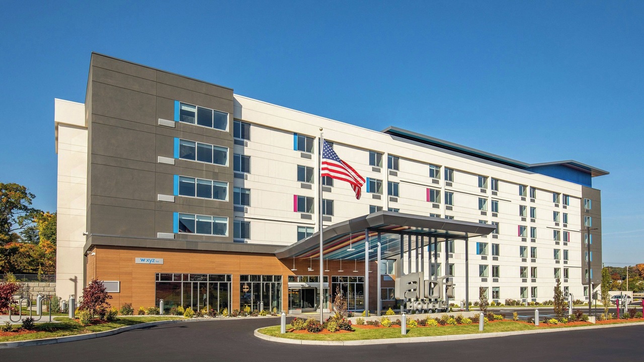 Photo of Outdoor in Framingham