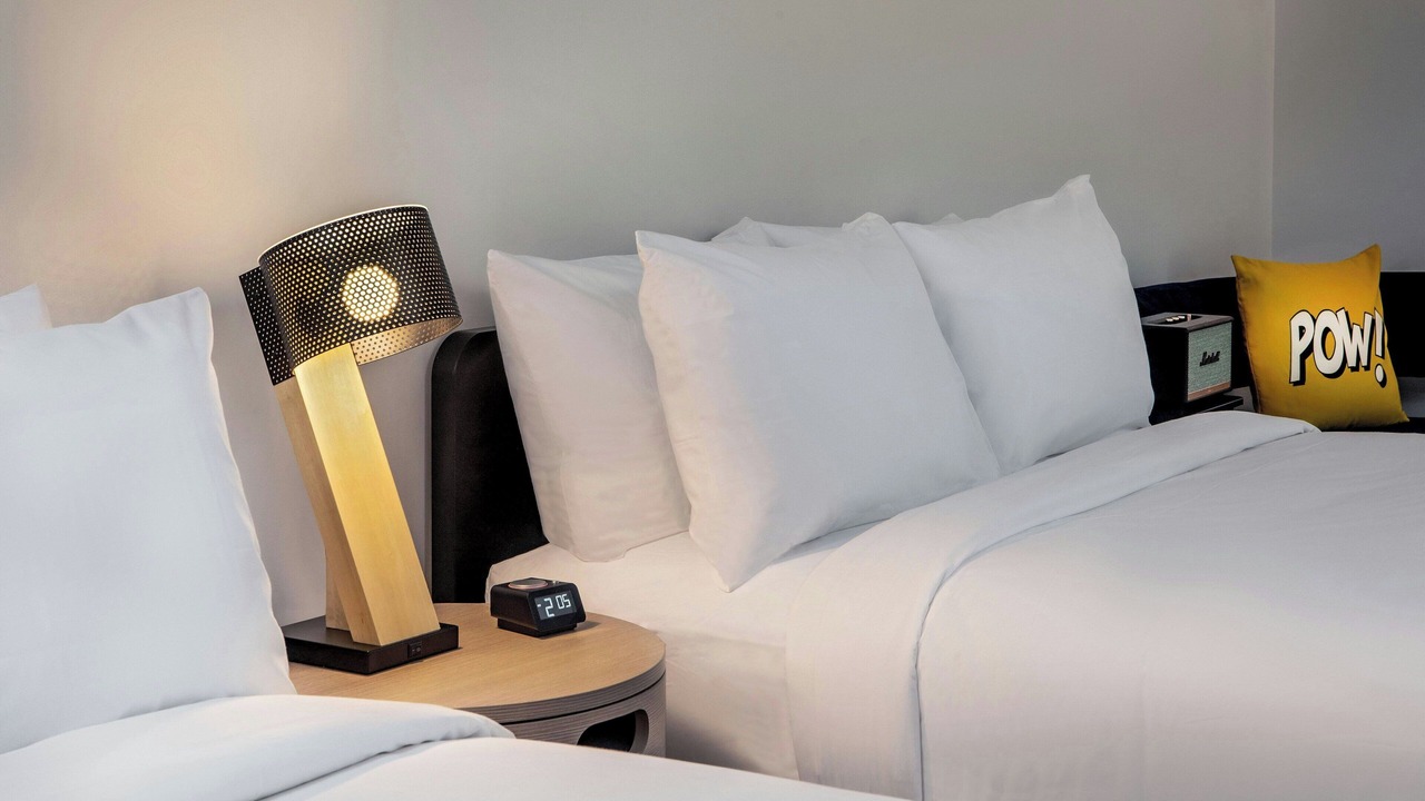 Photo of Bedroom in Framingham