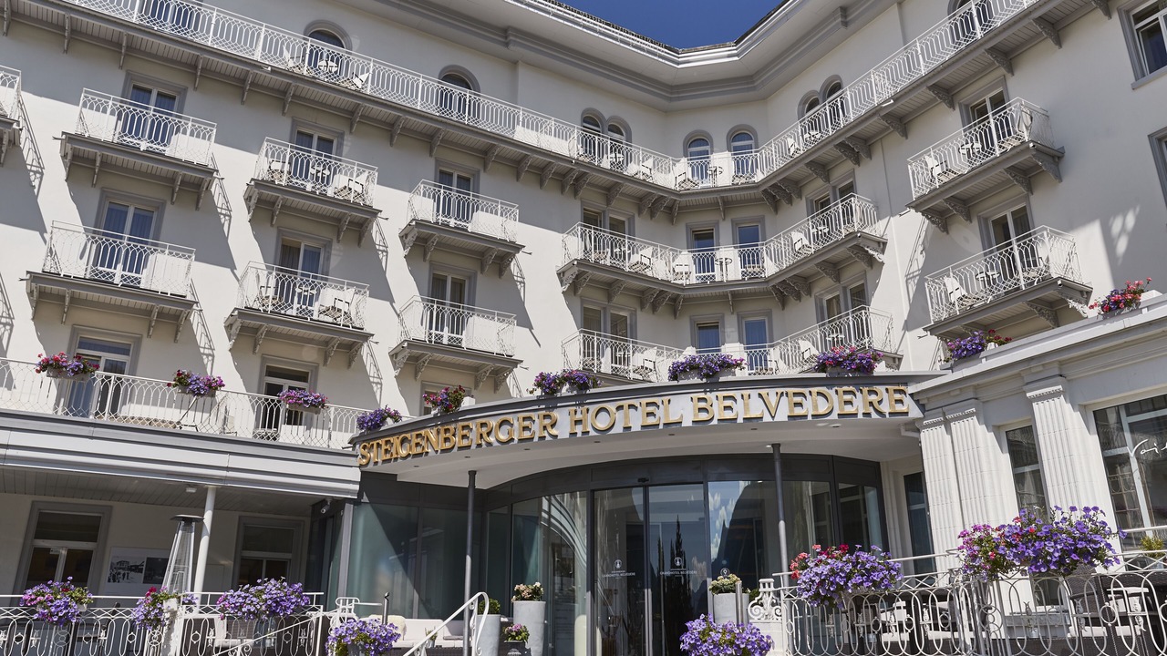 Photo of Outdoor in Davos-Platz