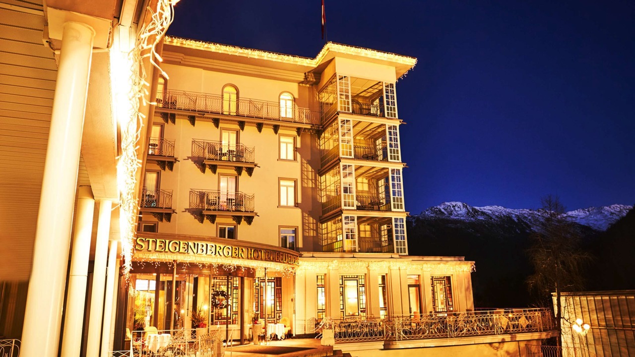 Photo of Outdoor in Davos-Platz