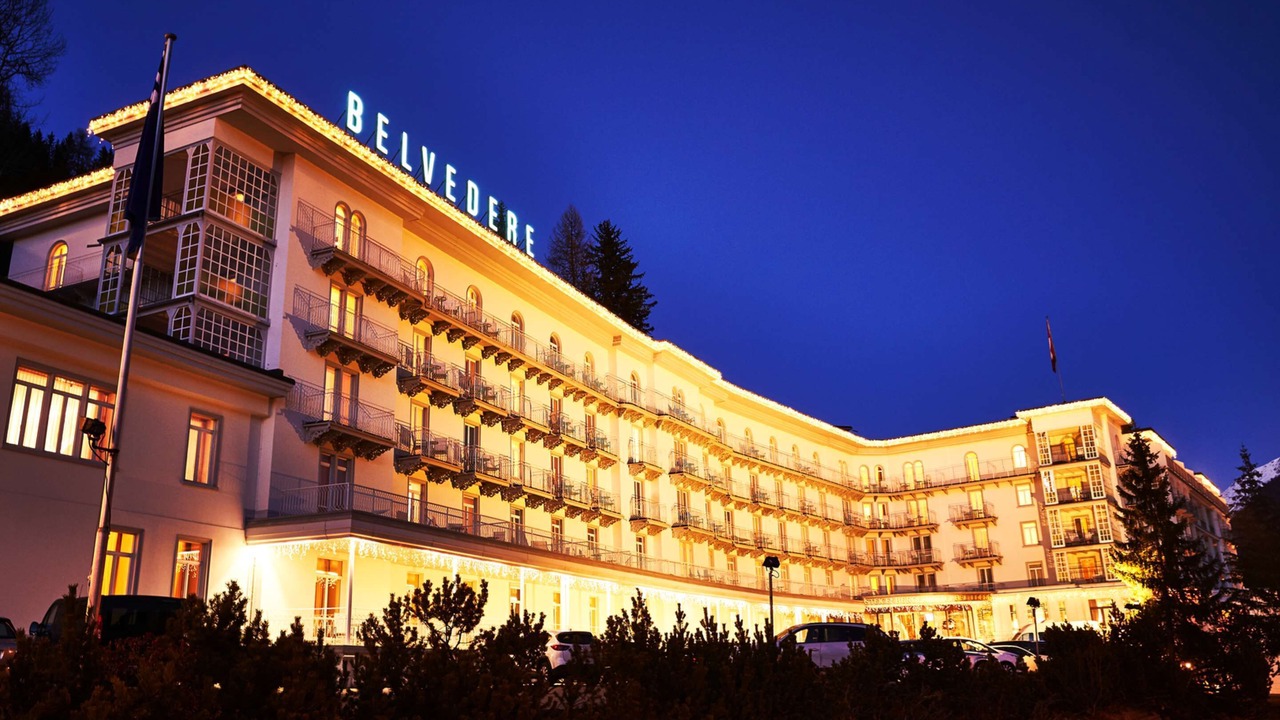 Photo of Outdoor in Davos-Platz